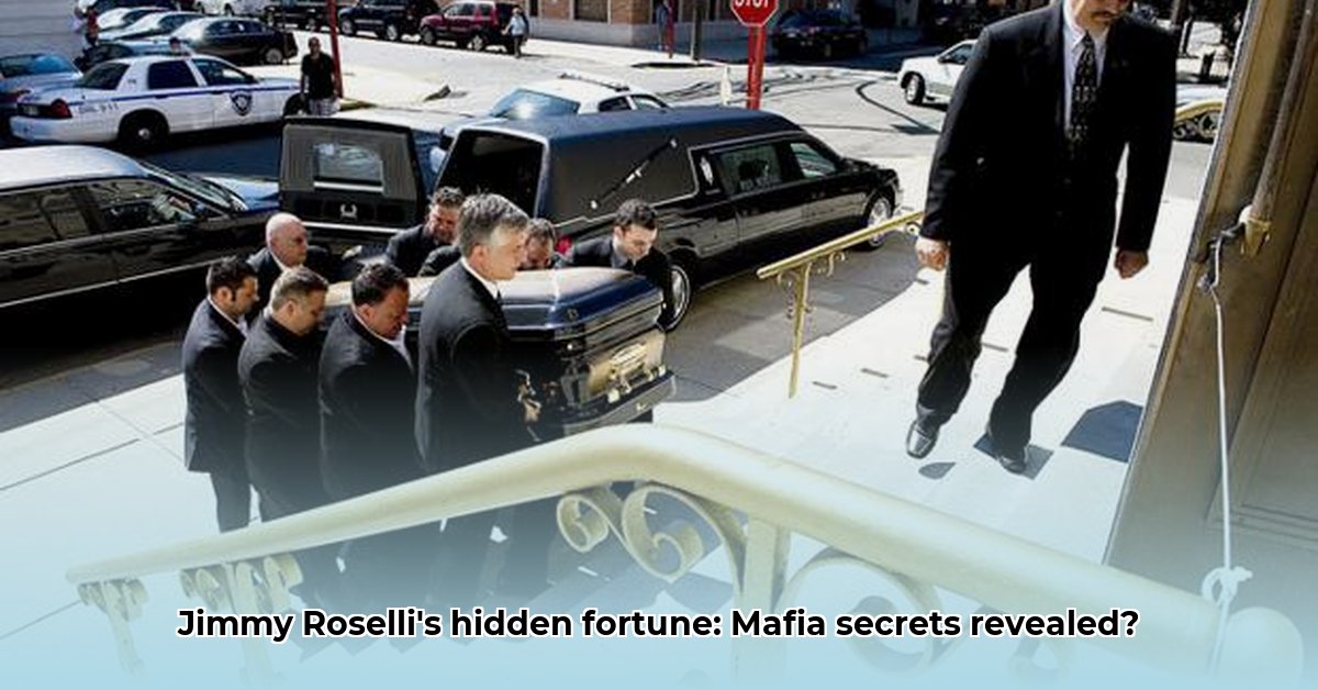 jimmy-roselli-net-worth